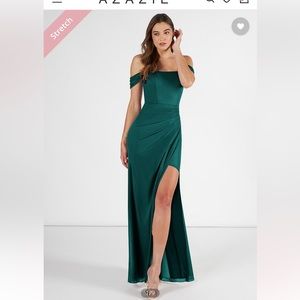 Azazie Kit Bridesmaid Dress